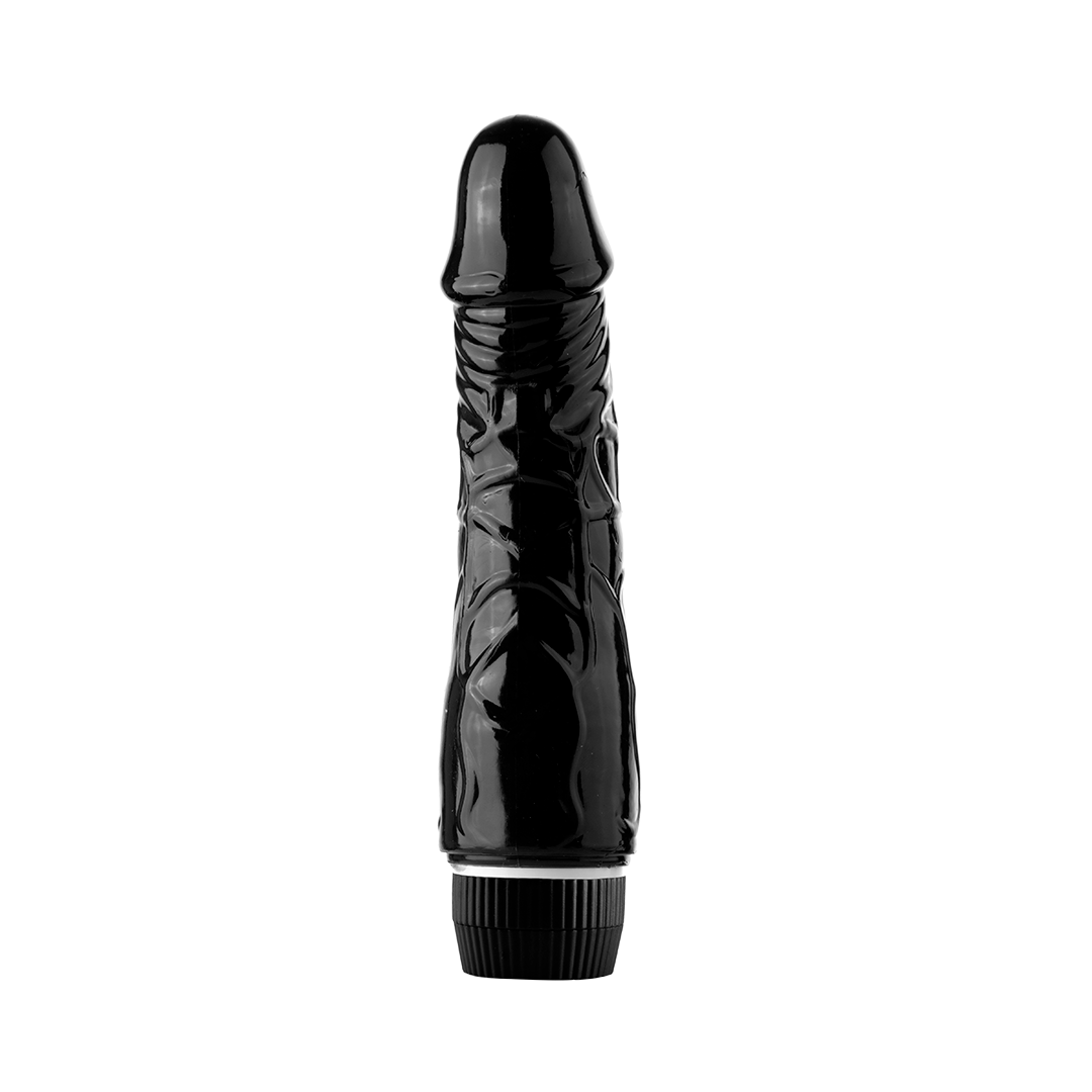Vibrador Realista - Sweet partner(Recargable) - 19 CM - imagen 5 | L&H Trading