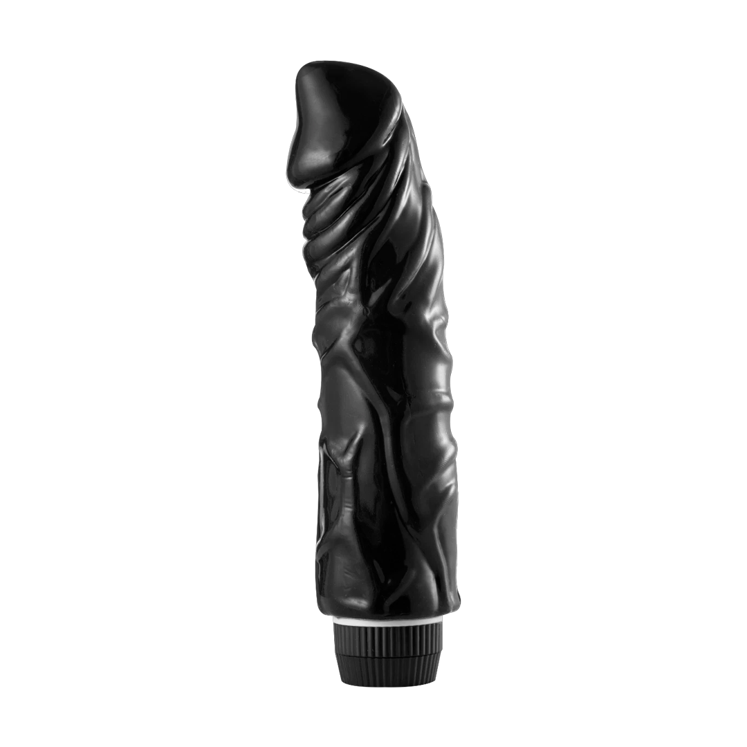 Vibrador Realista - Sweet partner(Recargable) - 21 cm - imagen 4 | L&H Trading