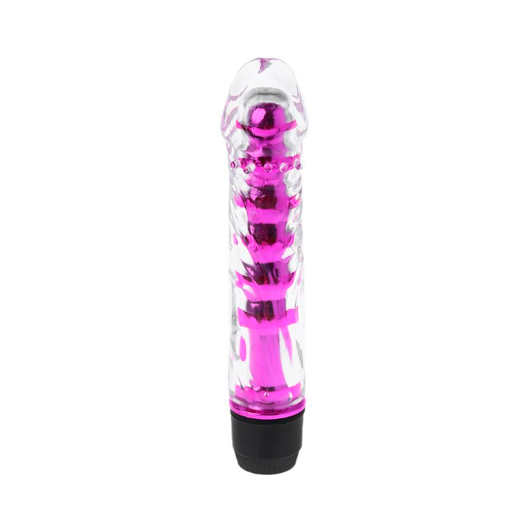 Vibrador Realista - Pilot - 18 CM - imagen 4 | L&H Trading