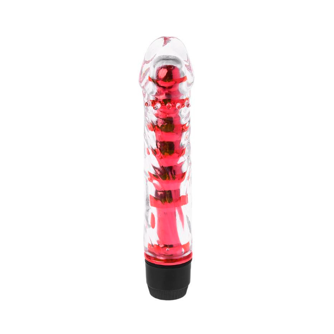 Vibrador Realista - Pilot - 18 CM - imagen 3 | L&H Trading
