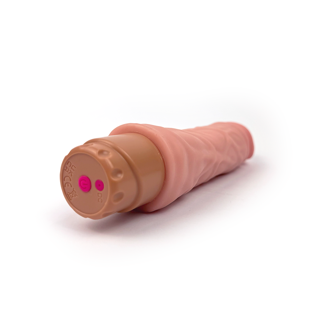 Vibrador Realista - Luxe Dildo - imagen 3 | L&H Trading