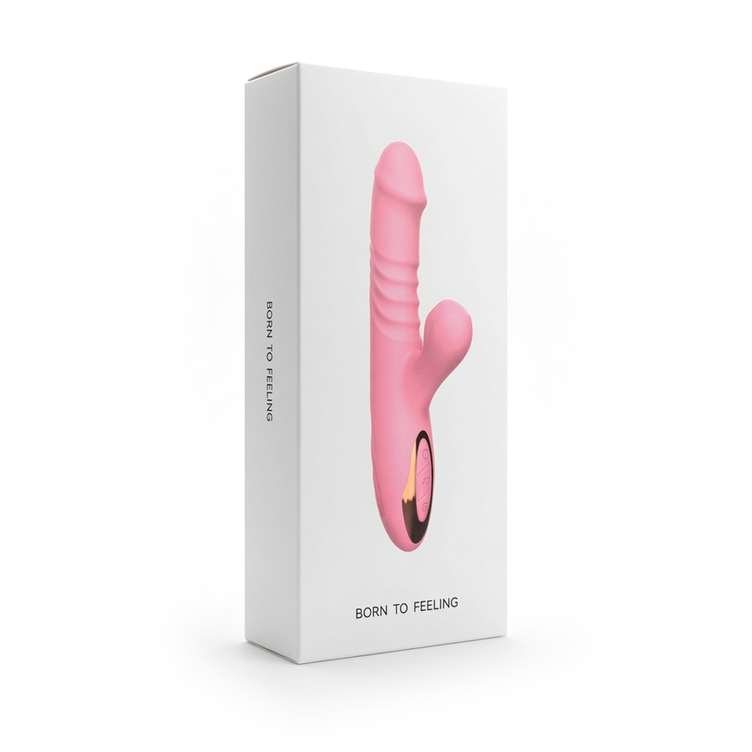 Vibrador  - Doggie