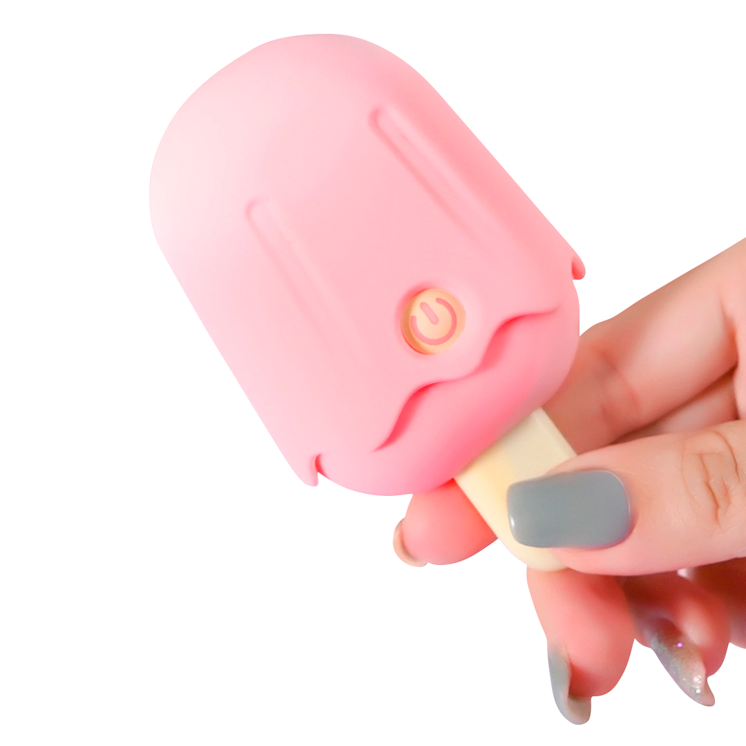 Succionador - Ice Lolly
