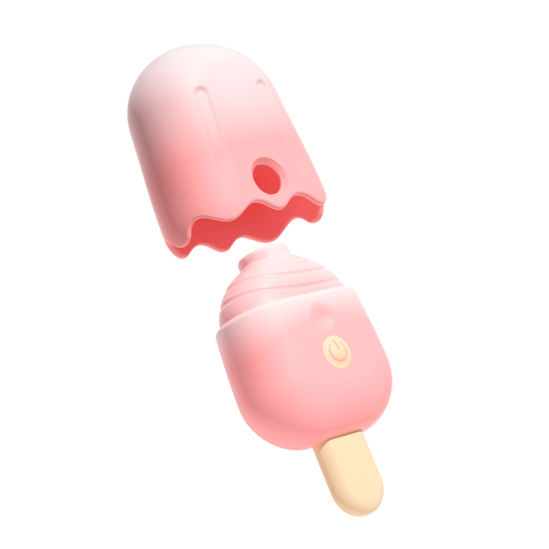 Succionador - Ice Lolly