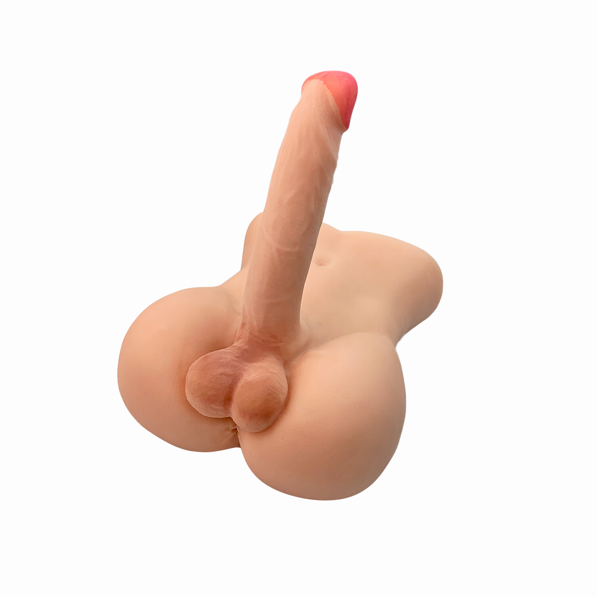 Torso sexual - Miky