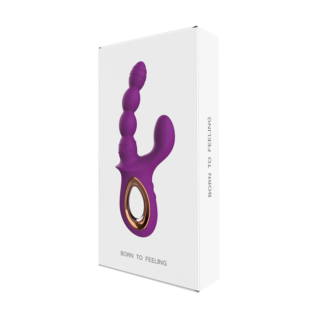 Vibrador - Tania - imagen 3 | L&H Trading