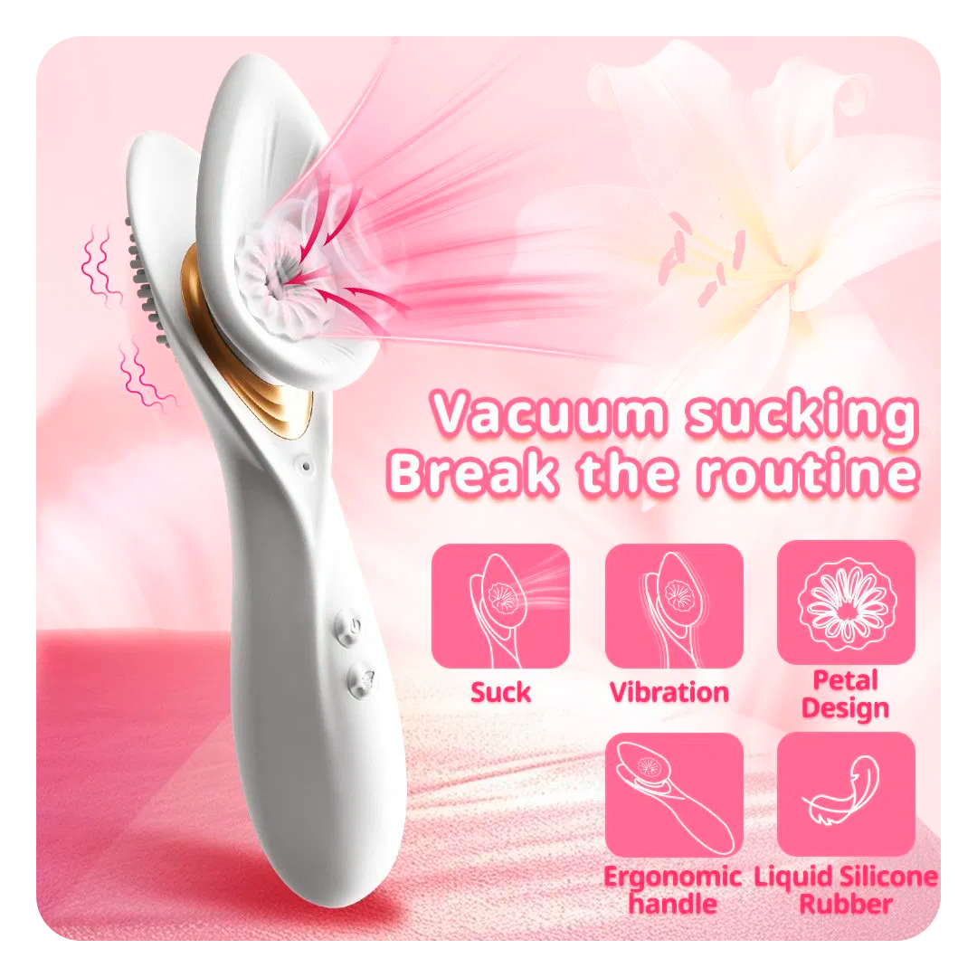Vibrador - Blume