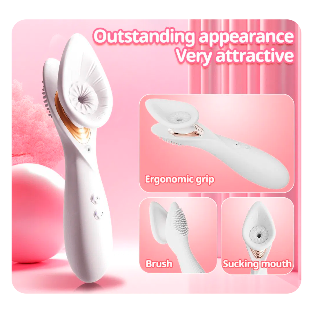 Vibrador - Blume