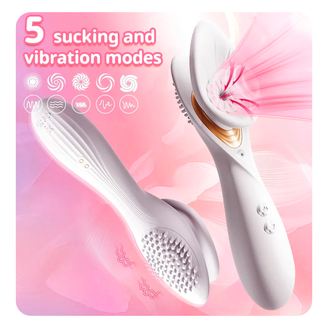 Vibrador - Blume