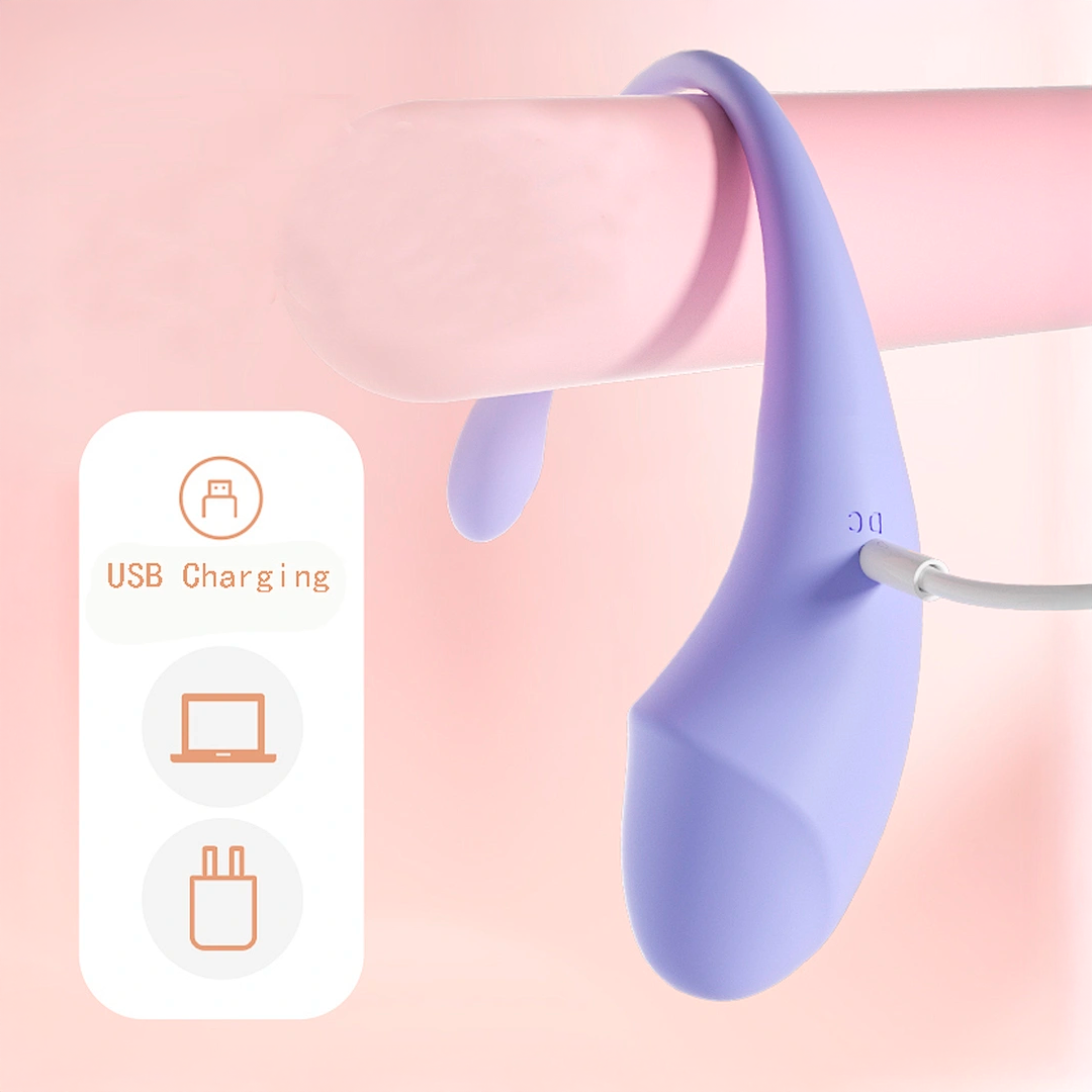 Huevo vibrador APP -  Whale