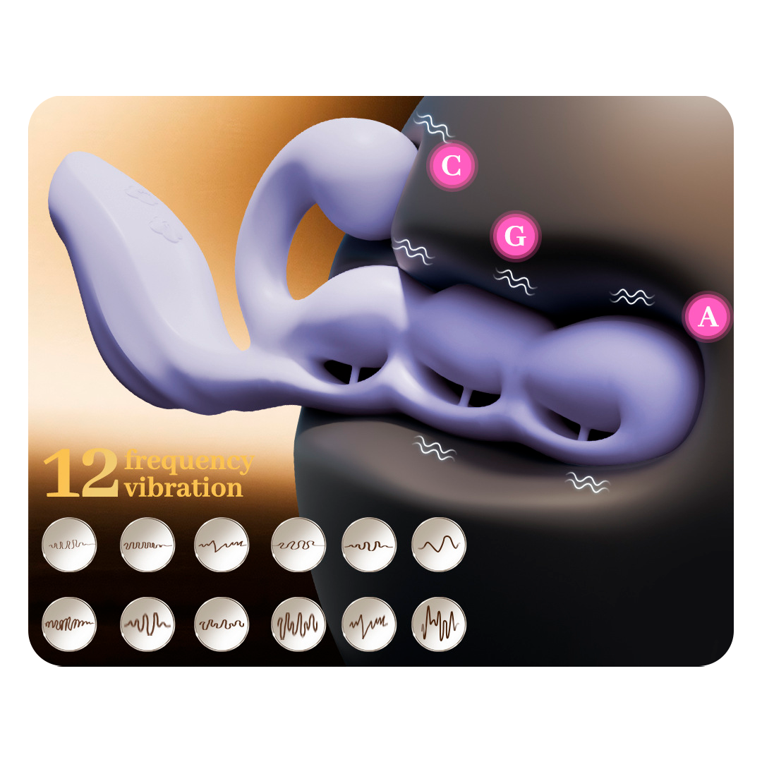 Vibrador APP - Uva