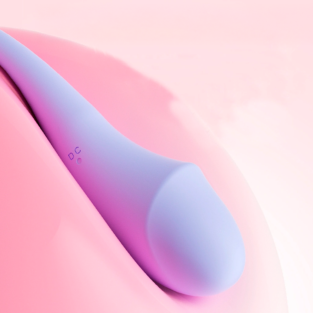 Huevo vibrador APP -  Whale