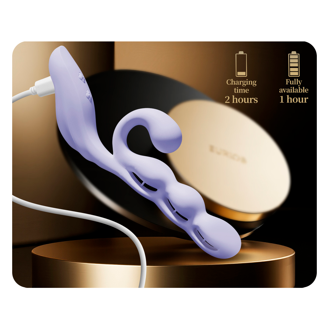 Vibrador APP - Uva