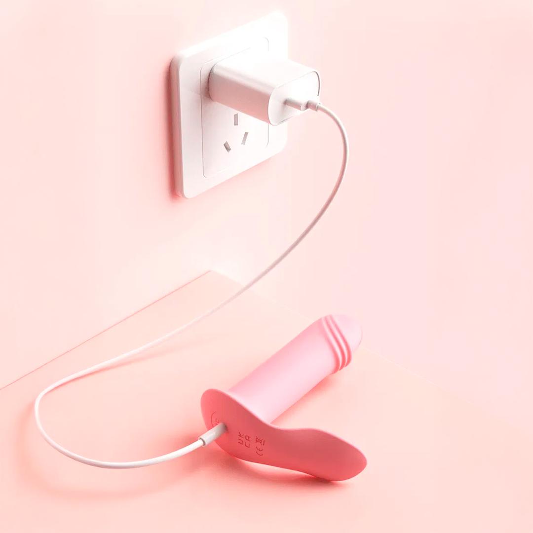 Vibrador APP -  Little girl