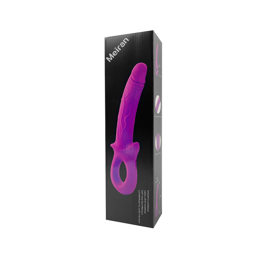 Vibrador - Sword