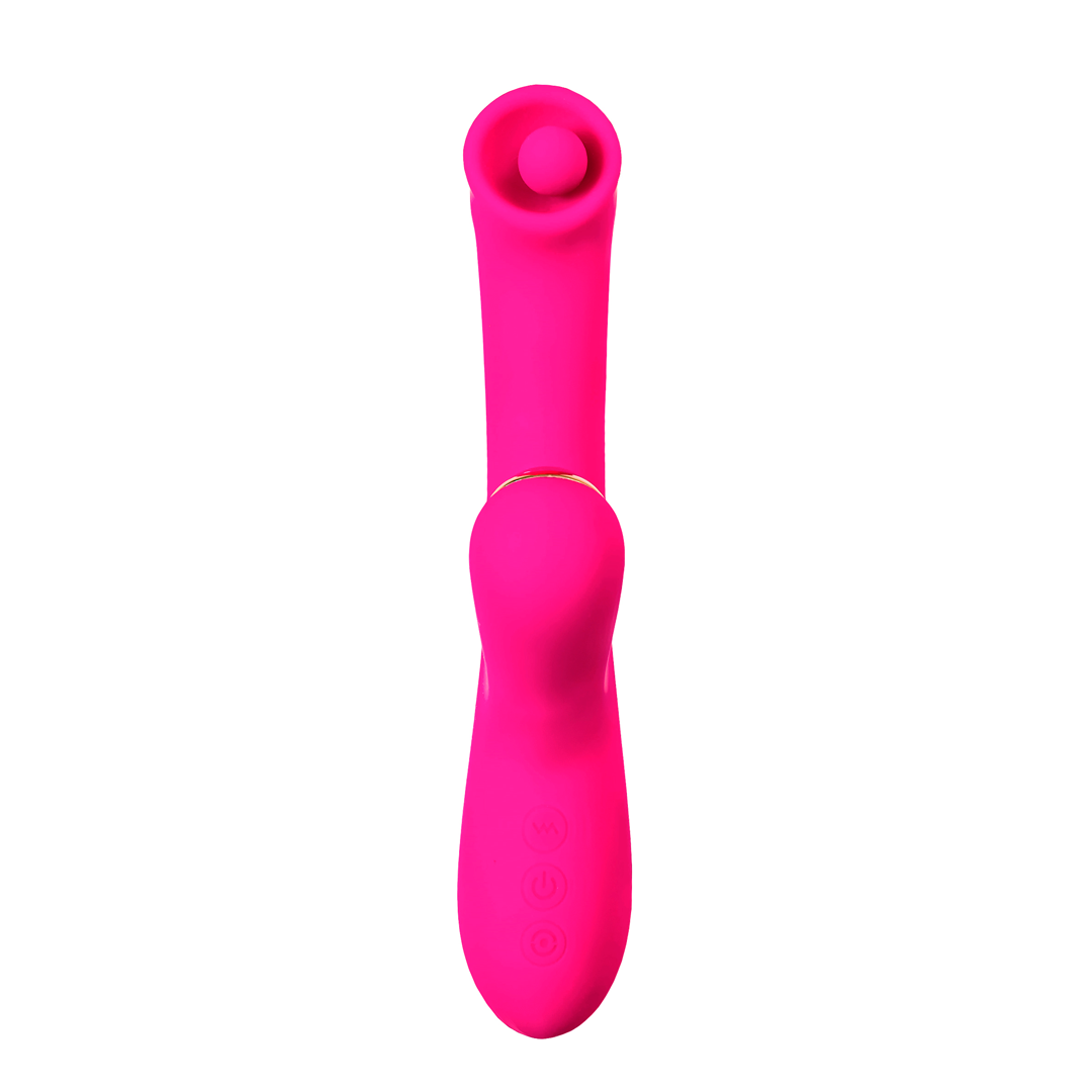 Vibrador - Vicky | L&H Trading