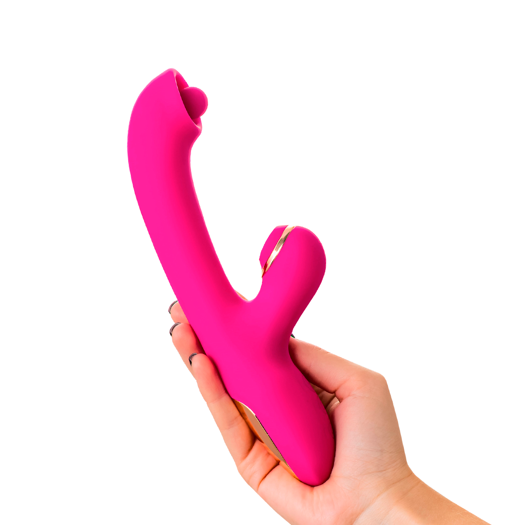 Vibrador - Vicky - imagen 2 | L&H Trading