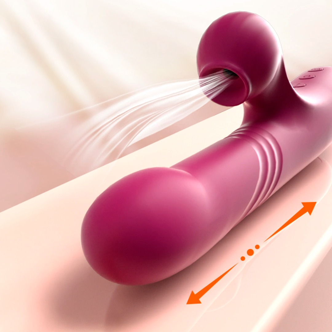 Vibrador - Cata