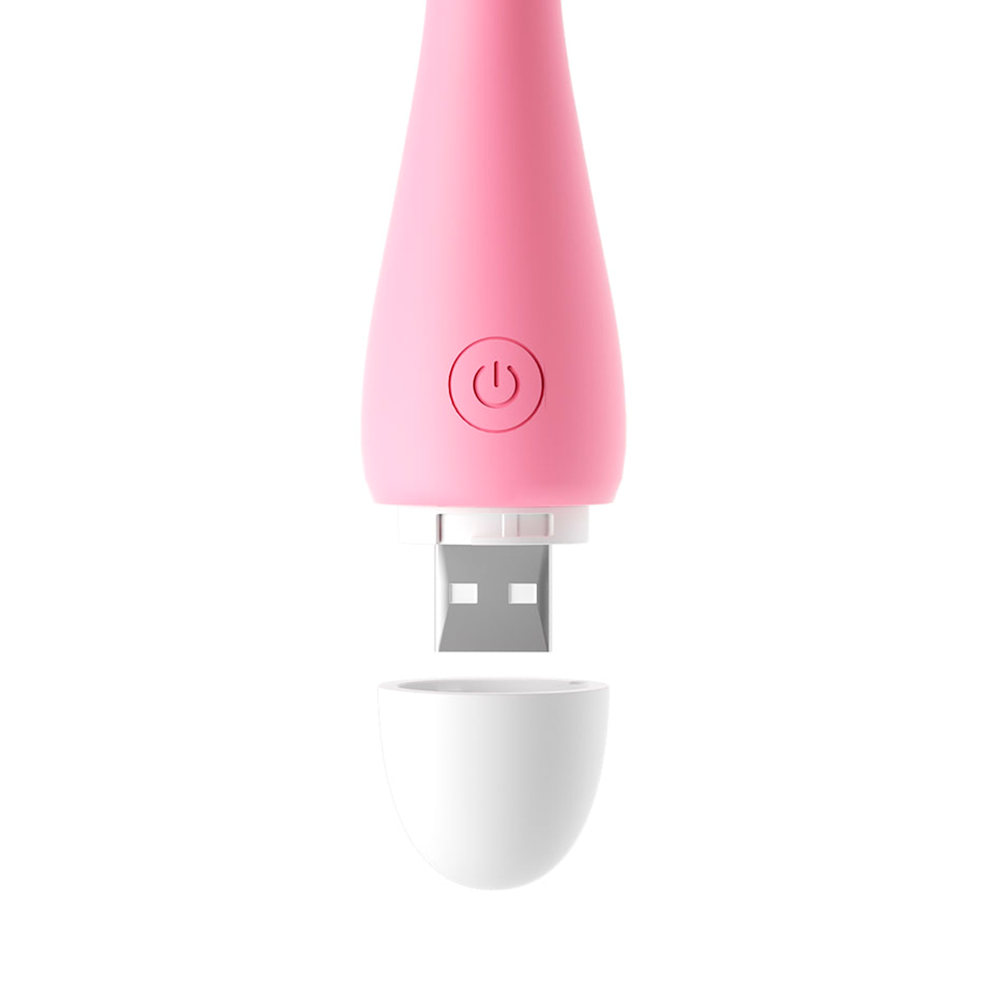 Vibrador - Lovekey - imagen 4 | L&H Trading