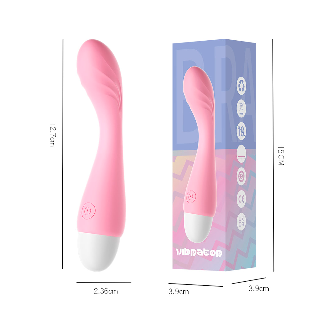 Vibrador - Lovekey - imagen 5 | L&H Trading