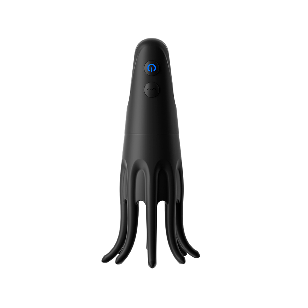 Vibrador - Octopus | L&H Trading