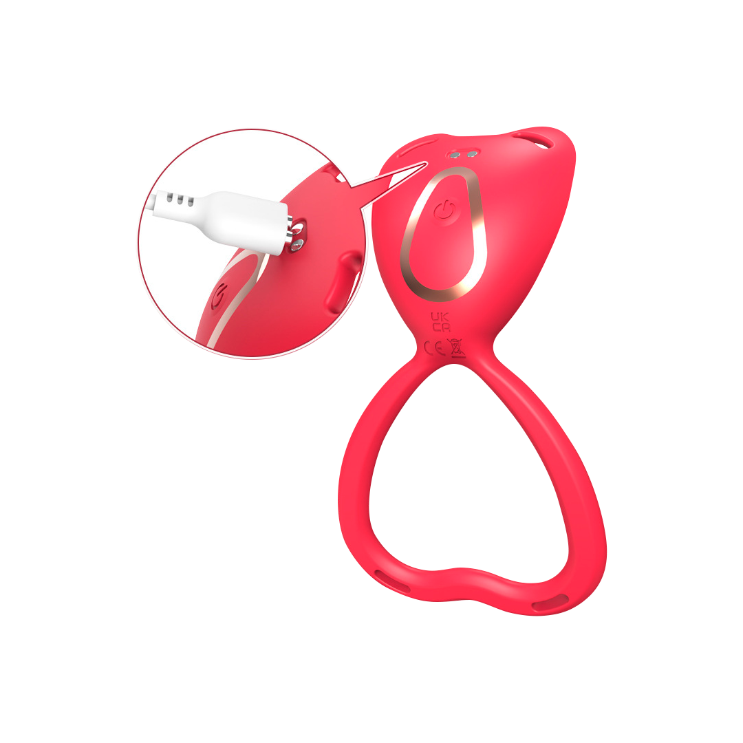 Vibrador APP - Love - imagen 3 | L&H Trading