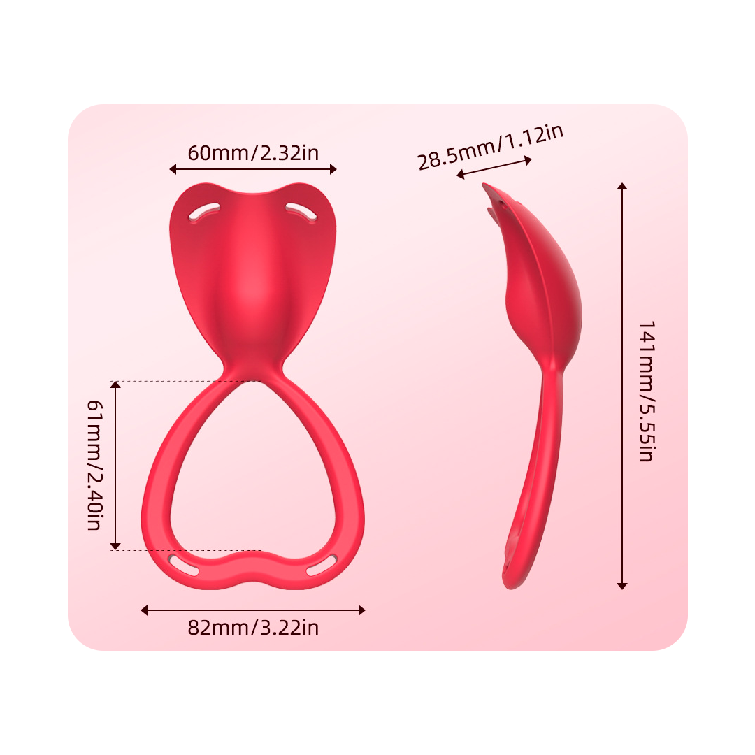Vibrador APP - Love - imagen 5 | L&H Trading