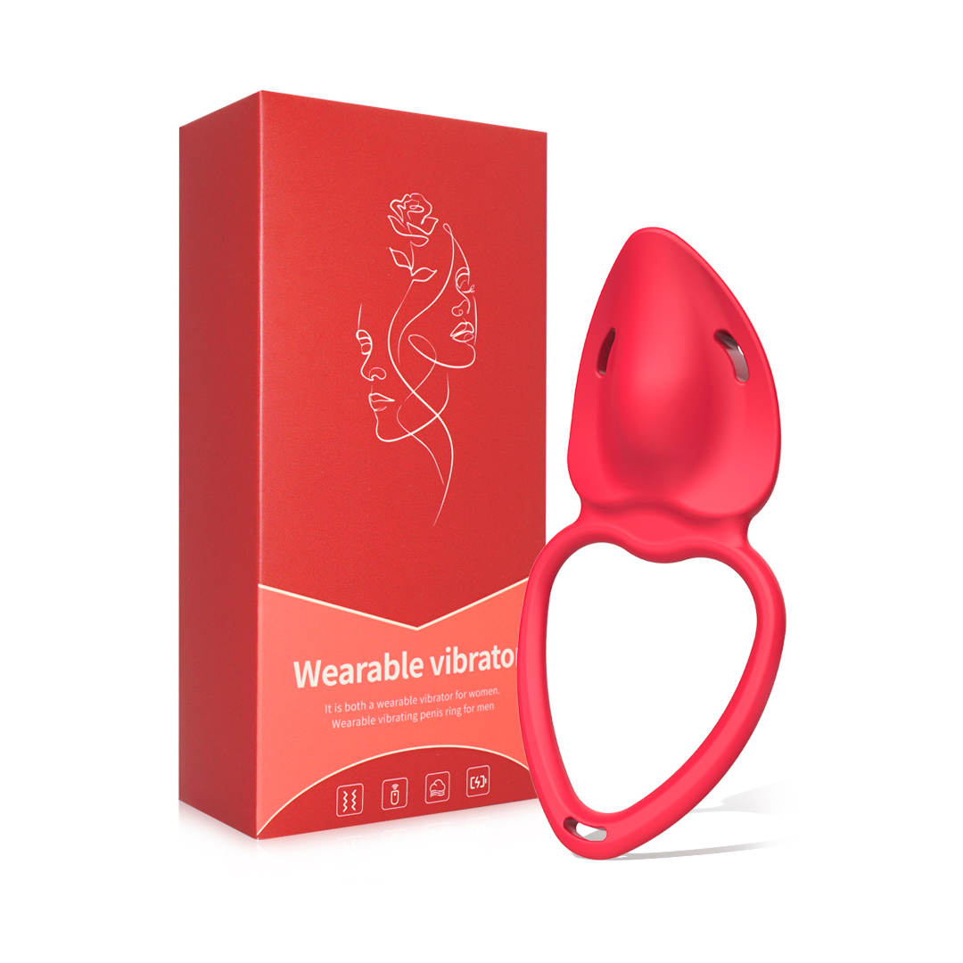Vibrador APP - Honey