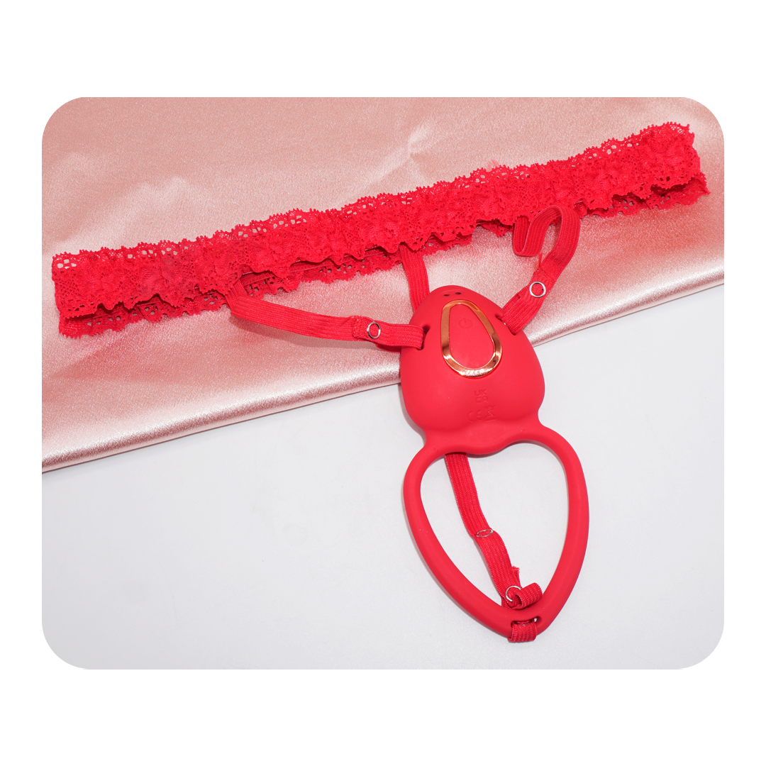 Vibrador APP - Honey