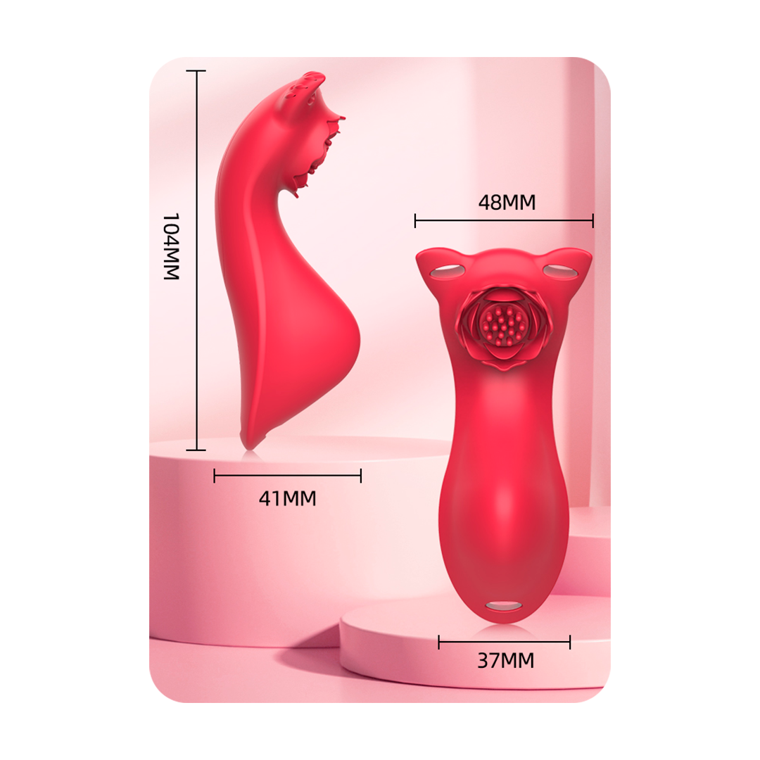 Vibrador APP - Saila