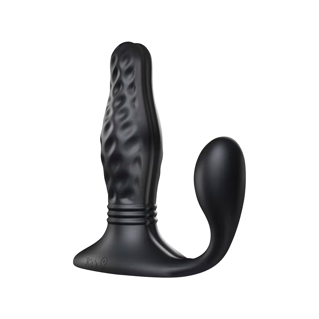 Vibrador Próstatico - Diamond