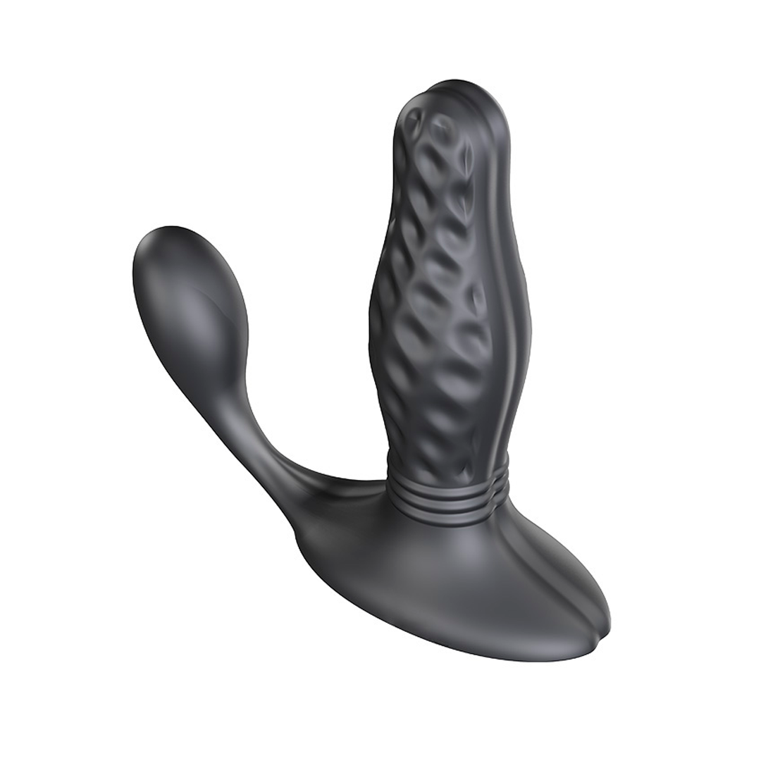 Vibrador Próstatico - Diamond