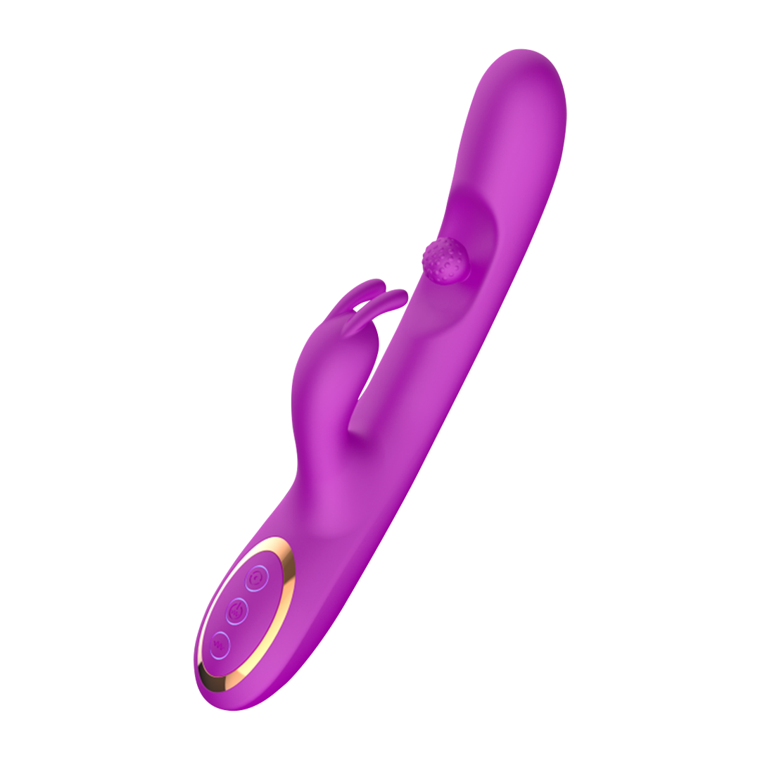 Vibrador - King | L&H Trading