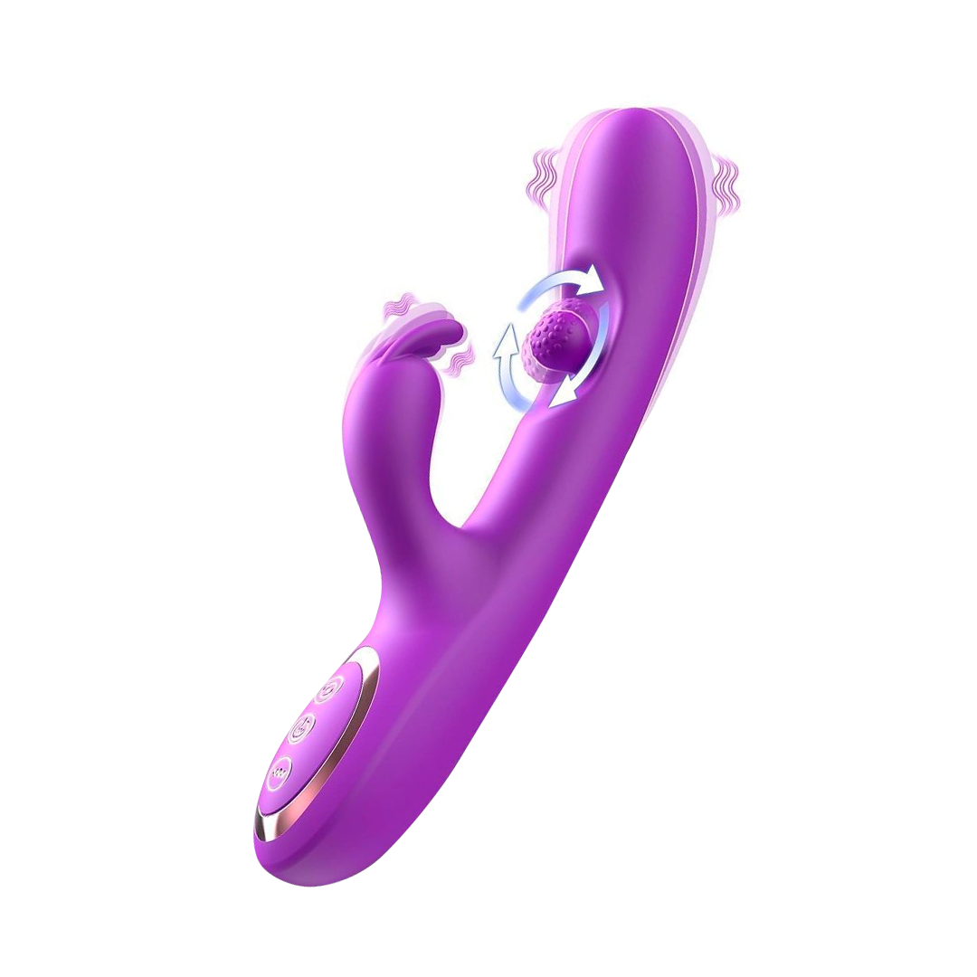 Vibrador - King - imagen 2 | L&H Trading