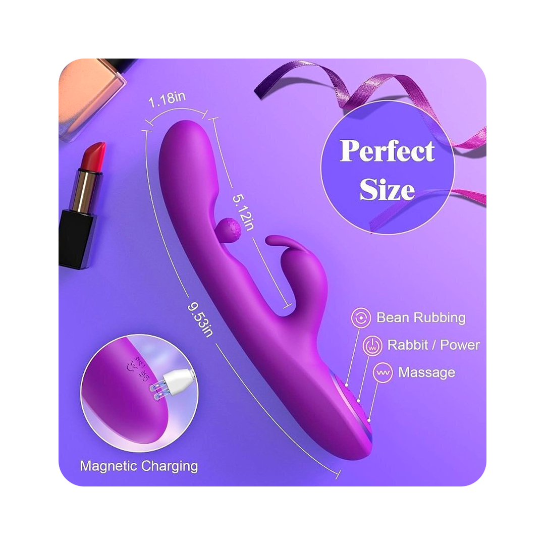 Vibrador - King - imagen 5 | L&H Trading