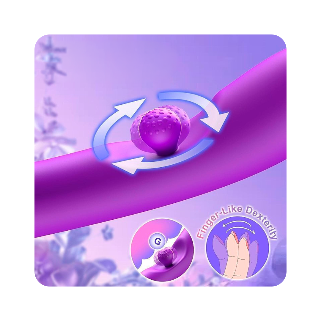 Vibrador - King - imagen 6 | L&H Trading