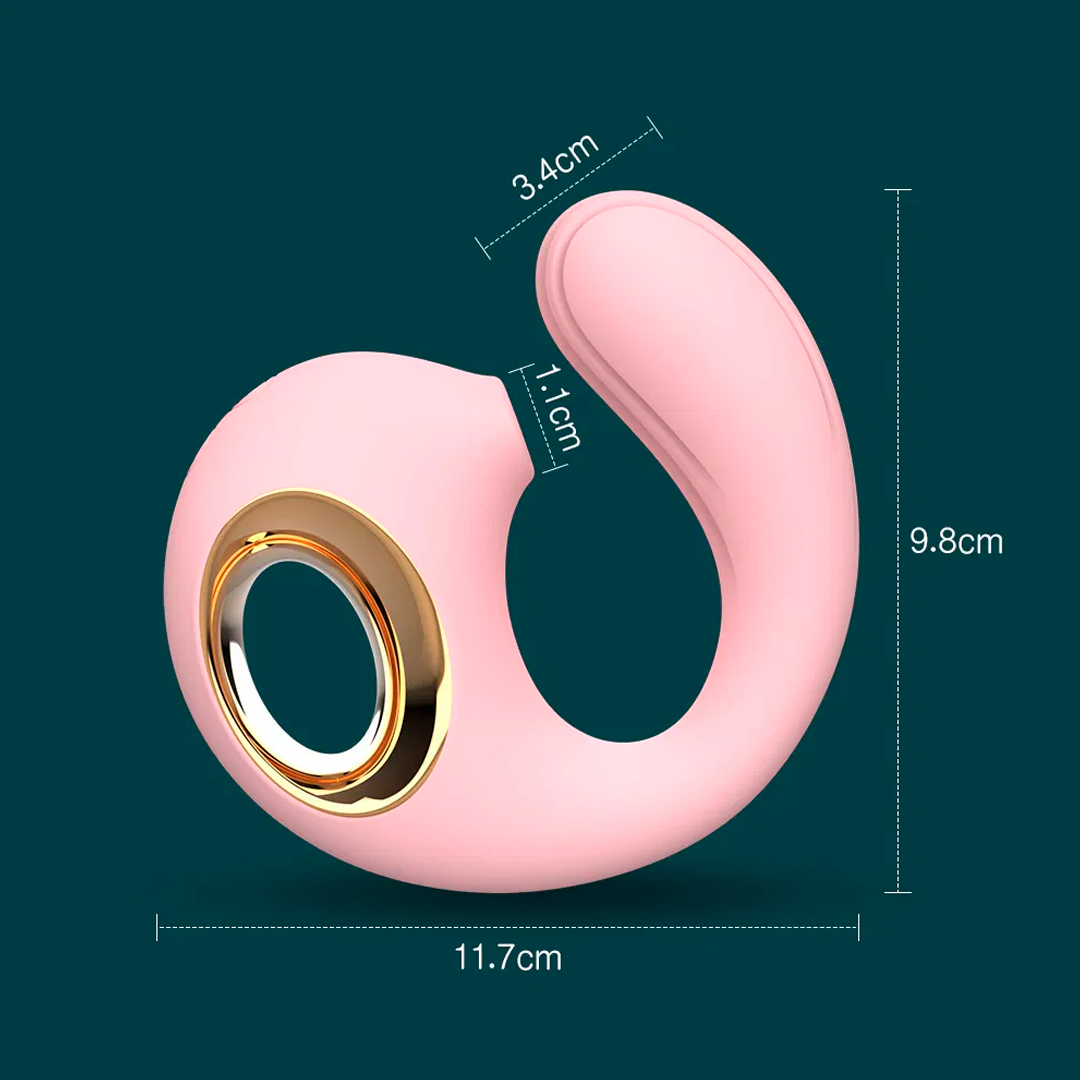 Vibrador - Luju