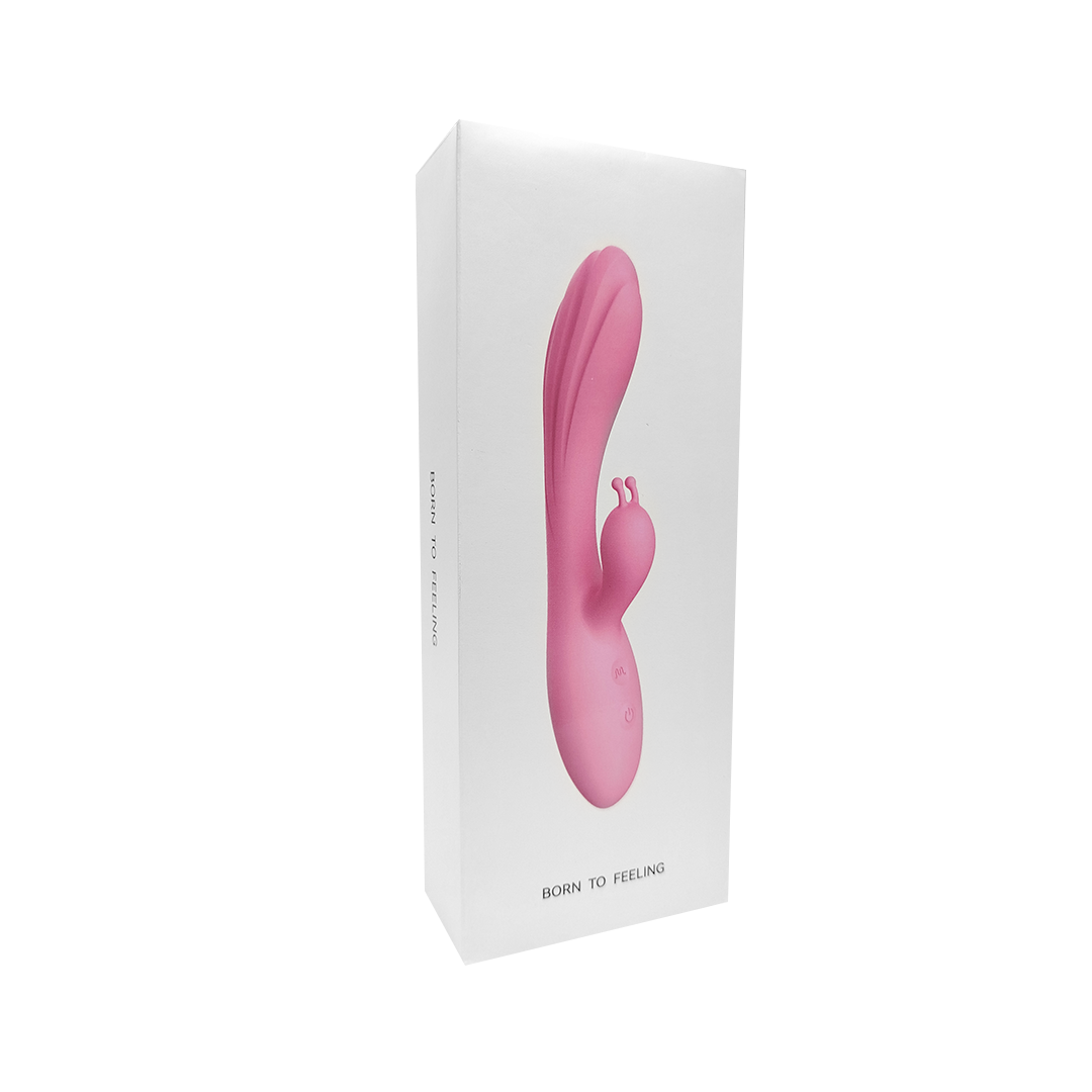 Vibrador - Butterfly