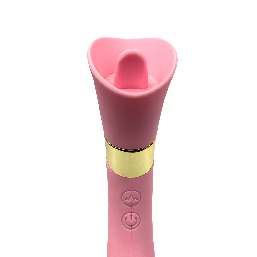 Vibrador - Flower - imagen 2 | L&H Trading