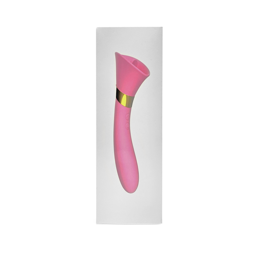 Vibrador - Flower - imagen 4 | L&H Trading