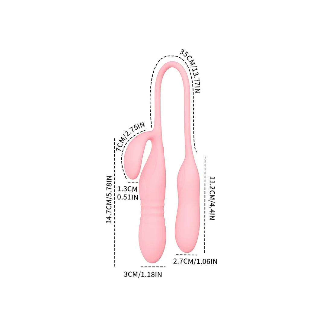 Vibrador - Amorous
