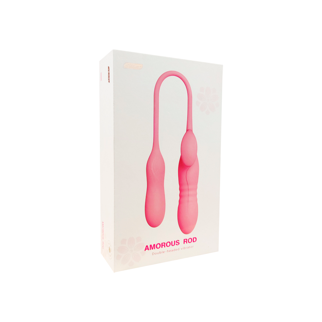 Vibrador - Amorous