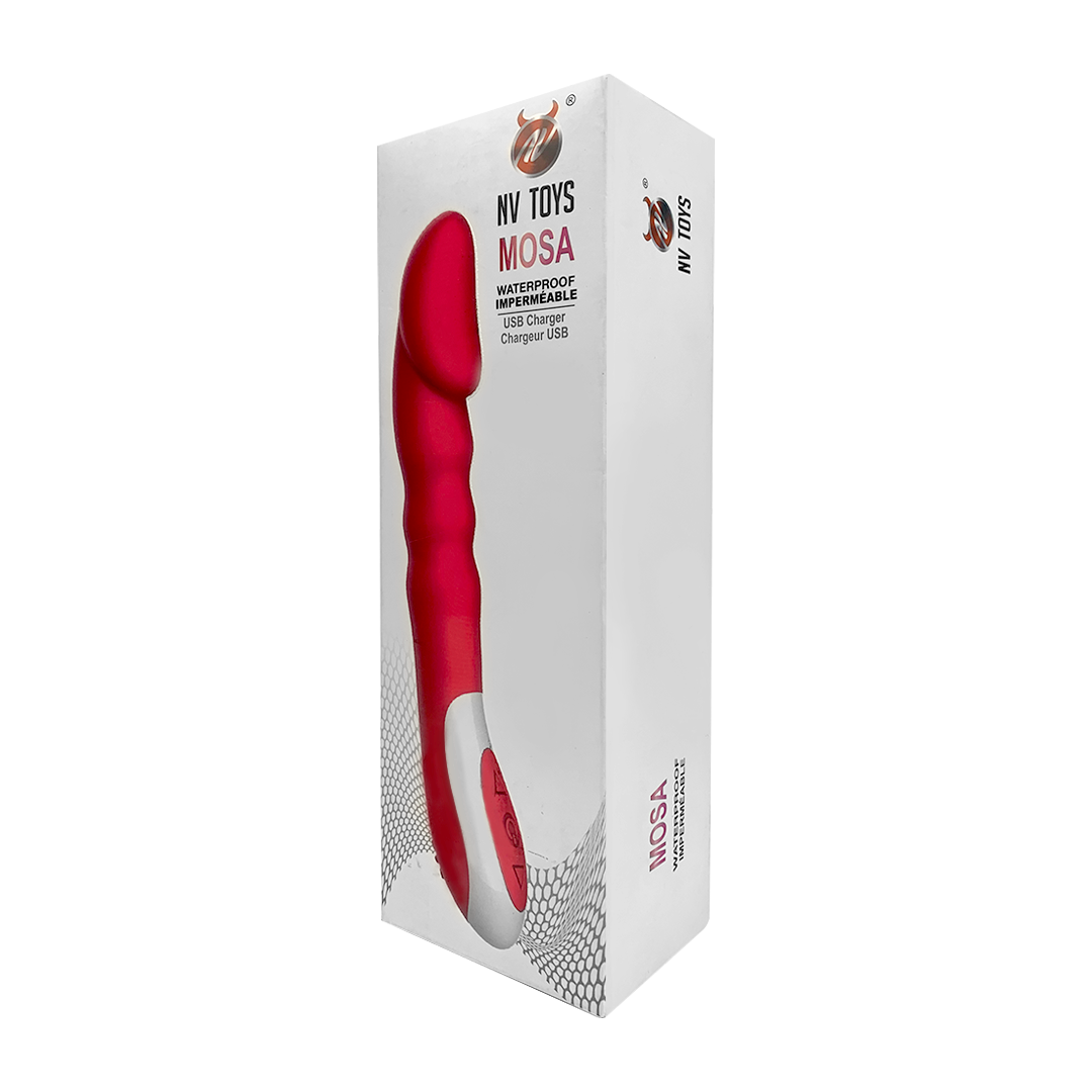 Vibrador - Mosa - imagen 5 | L&H Trading