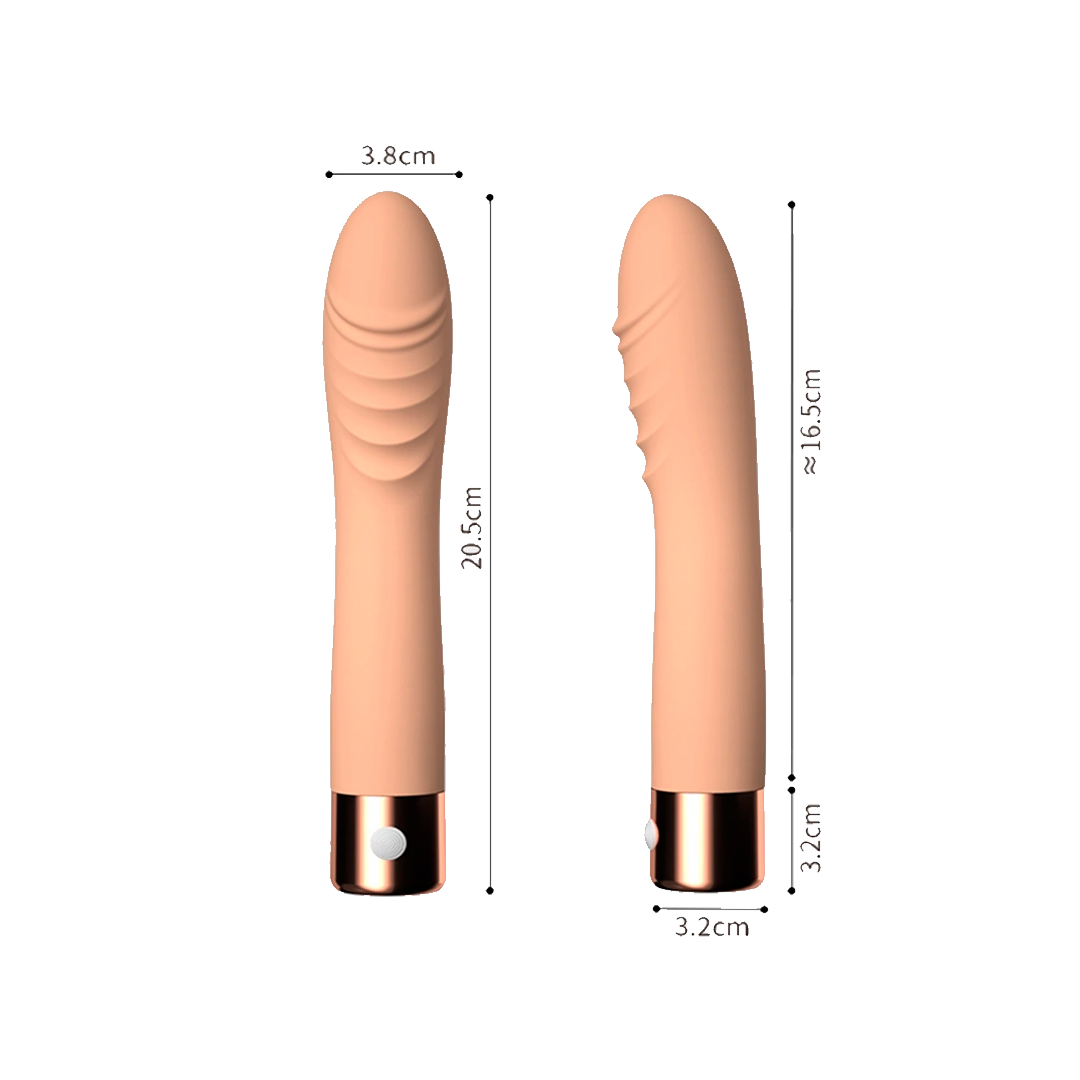 Vibrador - Daisy