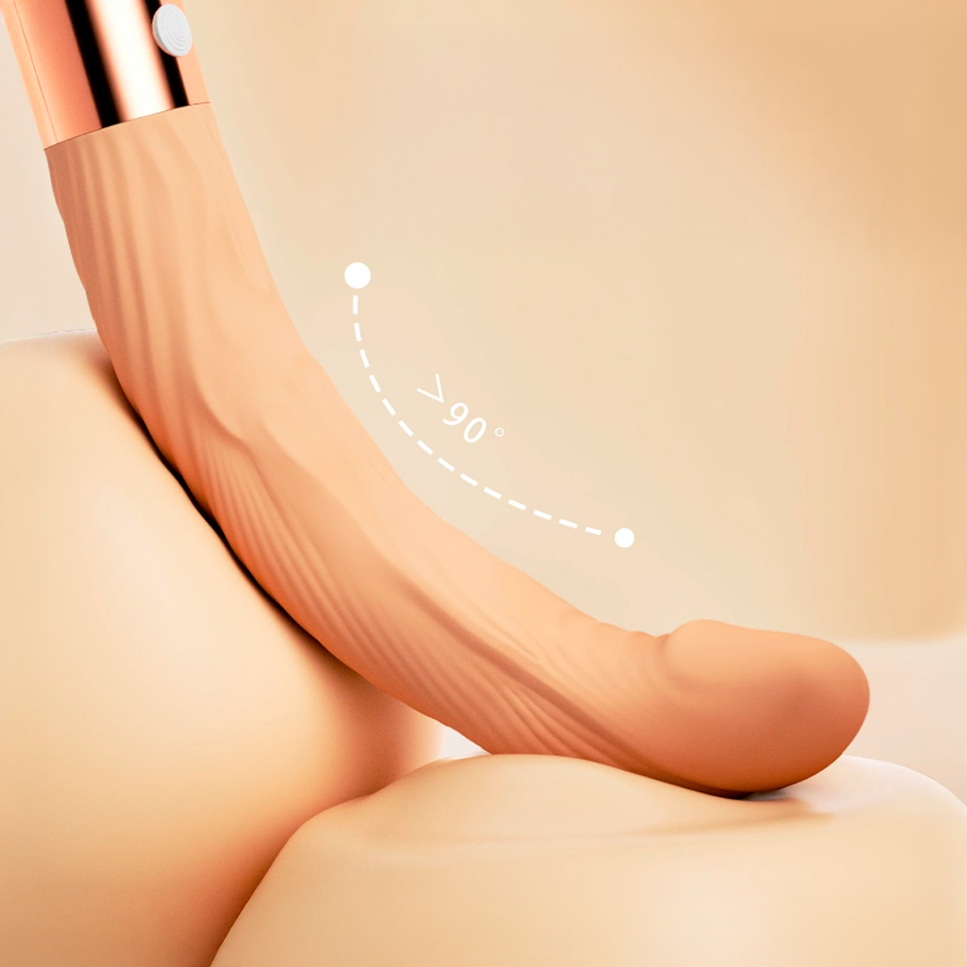Vibrador - Helen - imagen 3 | L&H Trading