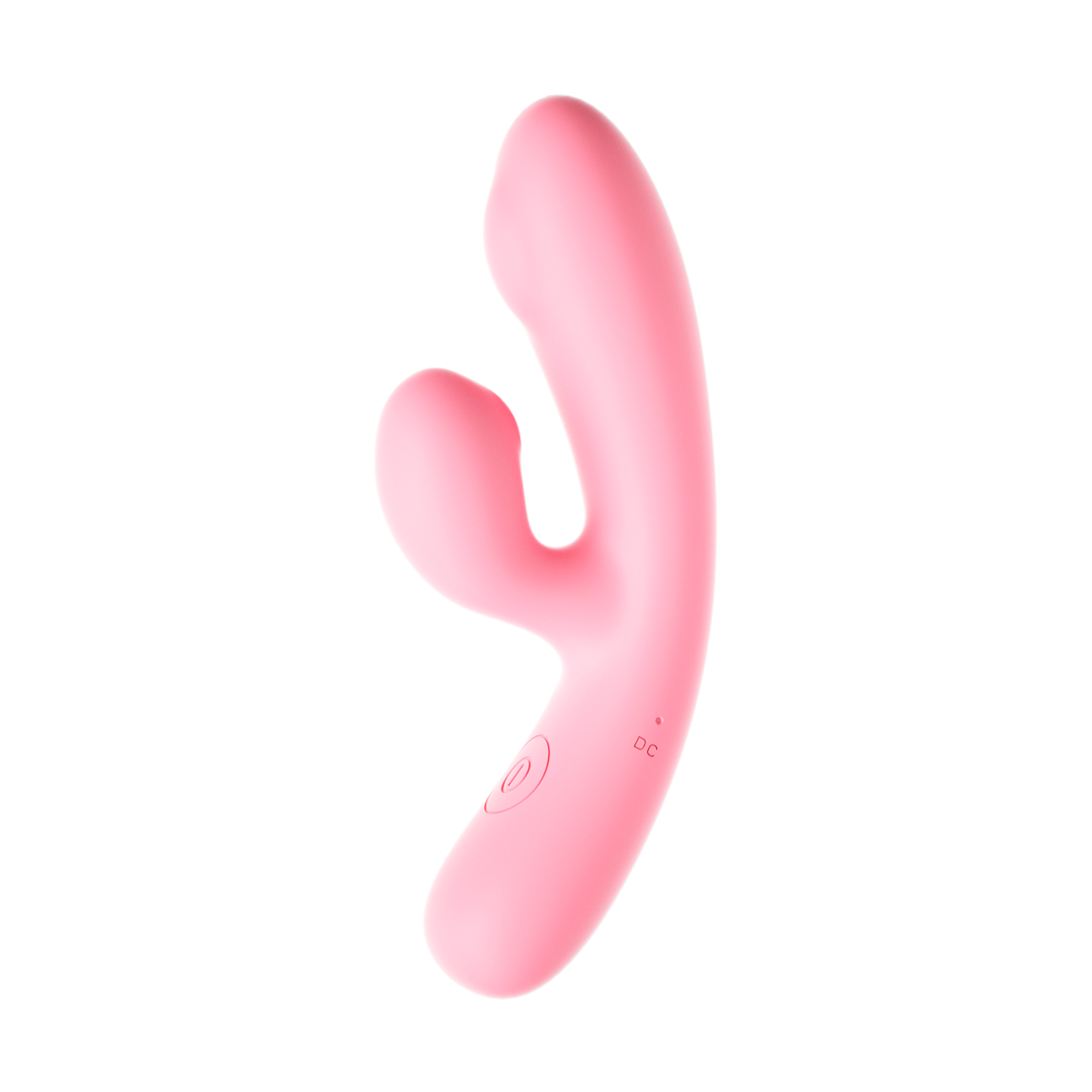 Vibrador doble - Luna