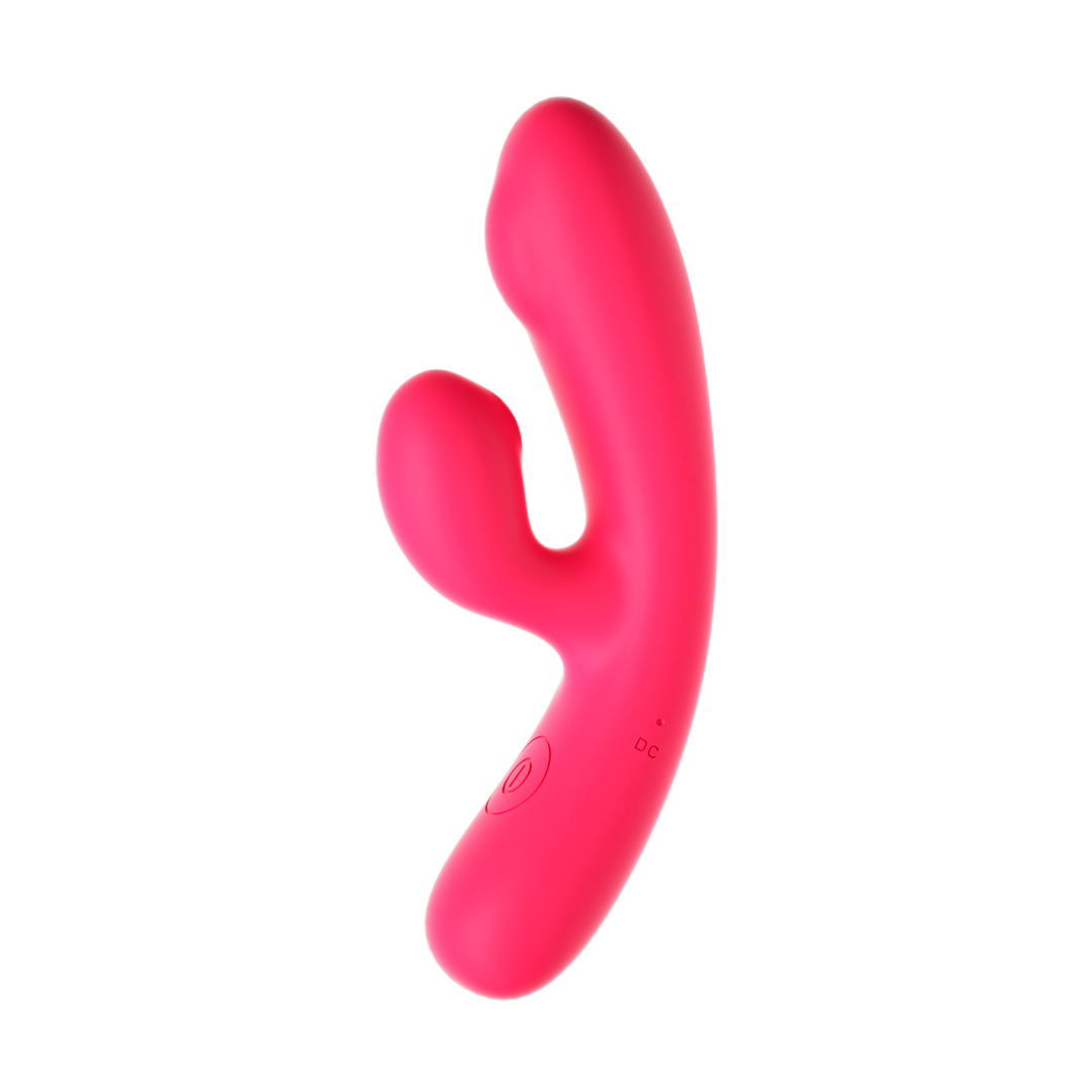 Vibrador doble - Luna