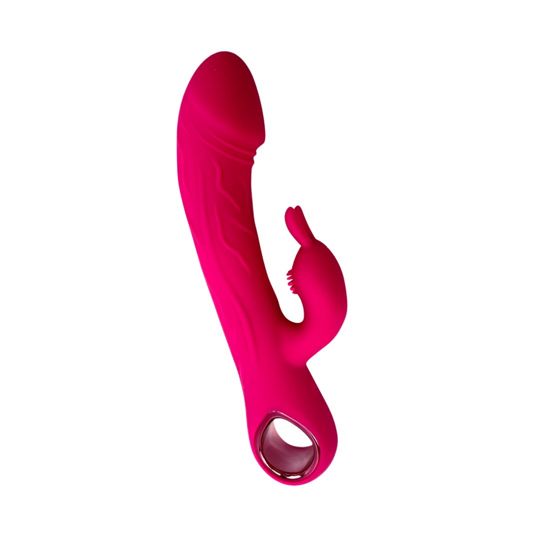 Vibrador - Bugs