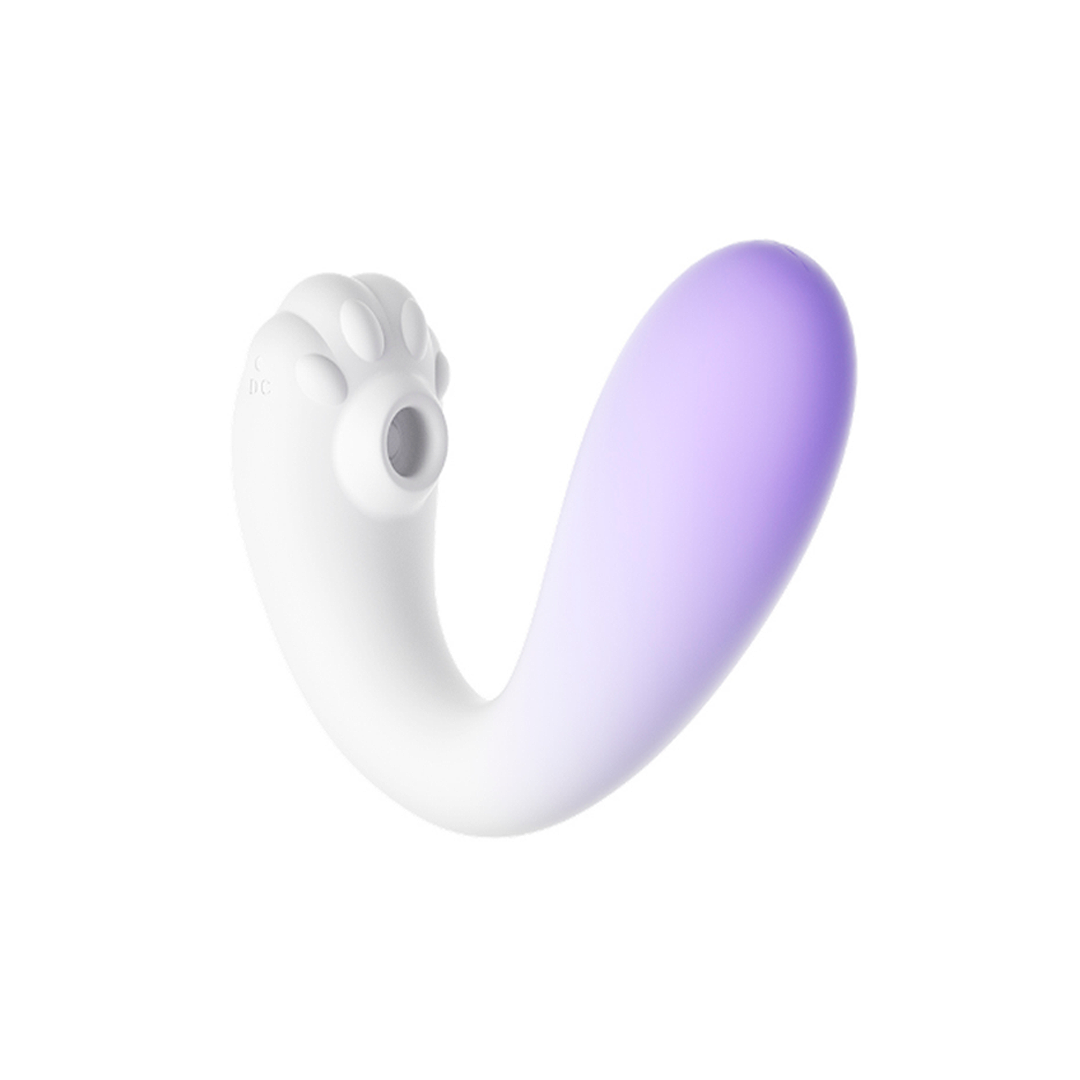 Vibrador APP -  Civet Cat
