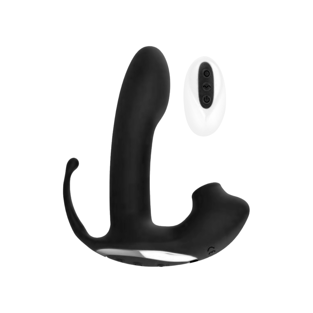 Vibrador - Molly
